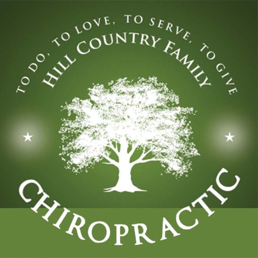 Hill Country Family Chiropractic icon