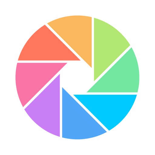 Shape Camera by TIEN NGUYEN VAN