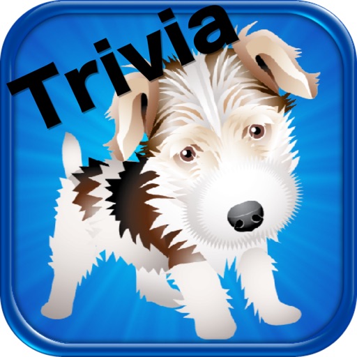Dog Trivia - a Dog Lovers Quiz iOS App