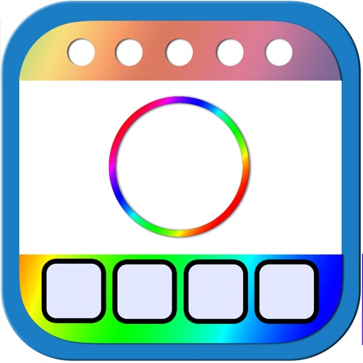 Docktop - Dock and Status bar overlay for custom wallpapers, home screen