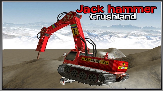 Jackhammer Crushland(圖4)-速報App