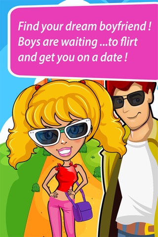 High School Varsity Fashion - Design Star Boutiques by "Fun Free Kids Games" screenshot 3