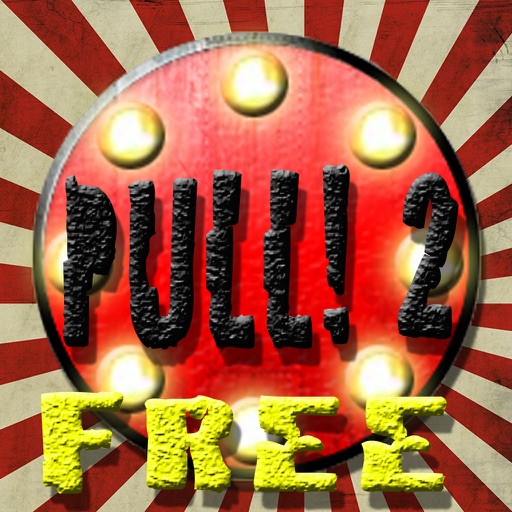 Pull! Skeet Shooting 2 Carnival Games FREE Icon