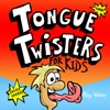 Tongue Twisters Read-Along For Kids