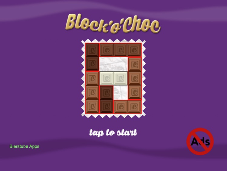 Block o Choc Unblock Free