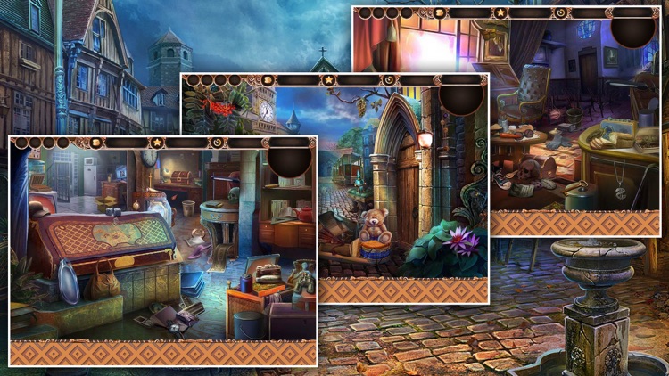 Hidden Object Mystery Pro screenshot-4