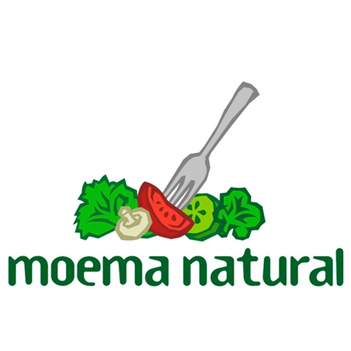 Moema Natural icon