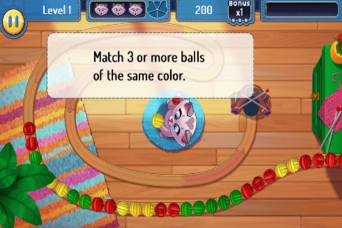 Hit or Knit - Best puzzle game screenshot 4
