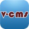 VCMS is a free App to work with NVR (Network Video Recorder)