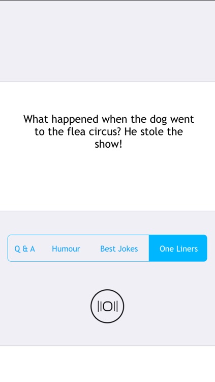 Dog Jokes - Best, cool and funny jokes! screenshot-3