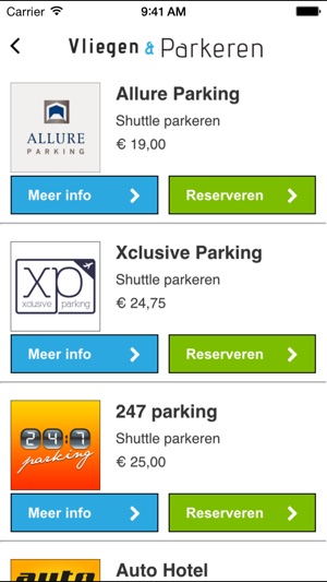 Vliegen en Parkeren(圖3)-速報App