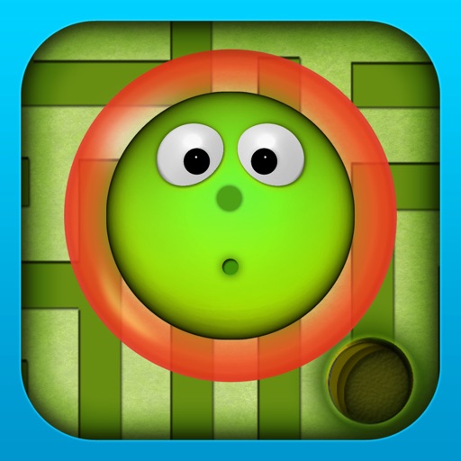 Labyrinth Adventure iOS App