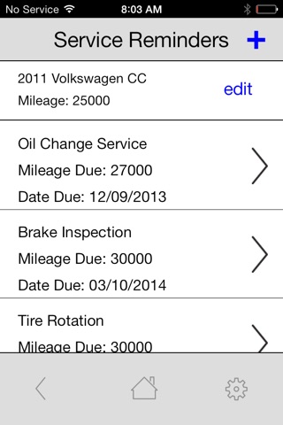 Trombley Tire & Auto screenshot 4