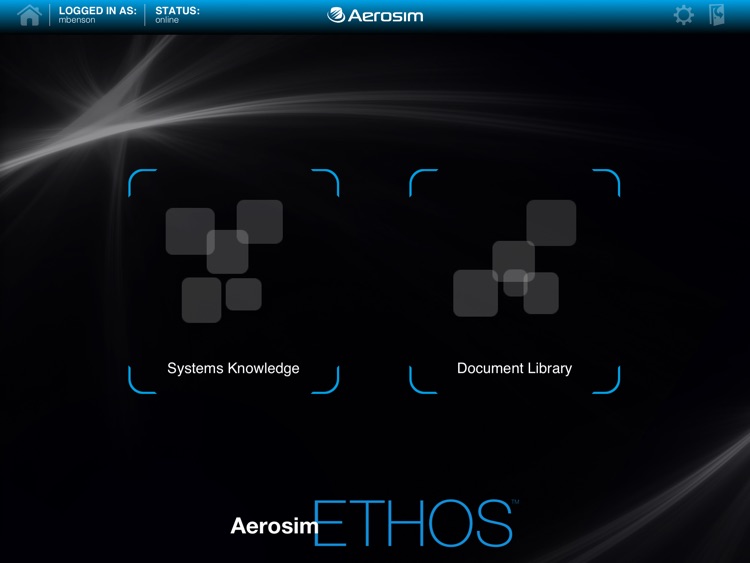 Aerosim ETHOS A320