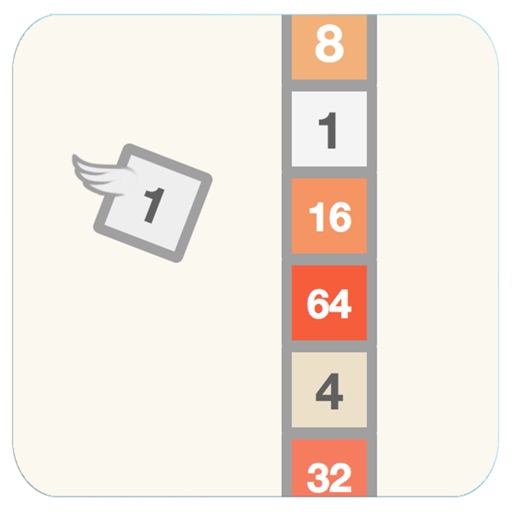 Flap Flap 2048