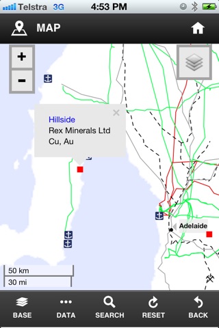 South Australia Mining screenshot 3