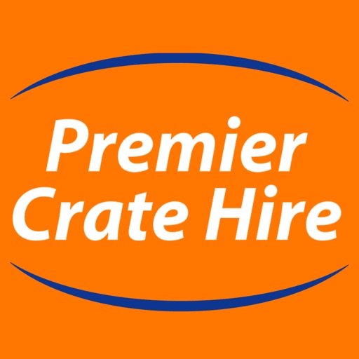 Crate Hire icon