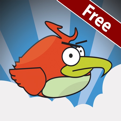 Flippy Birdo iOS App