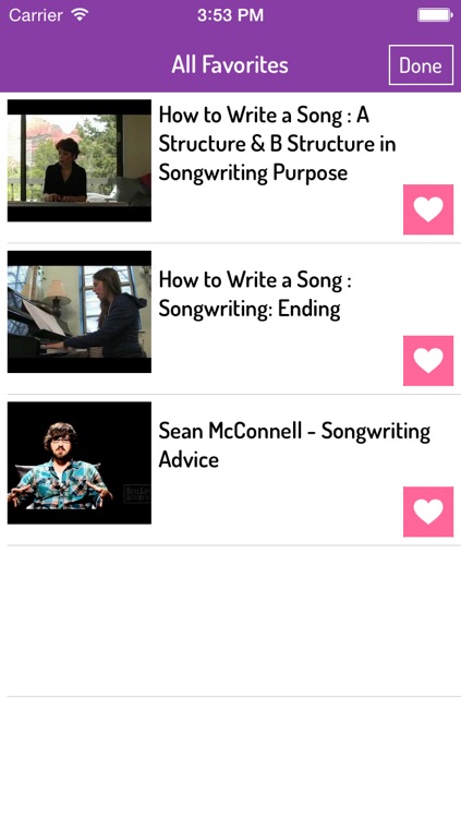 Song Writer - How To Write Song