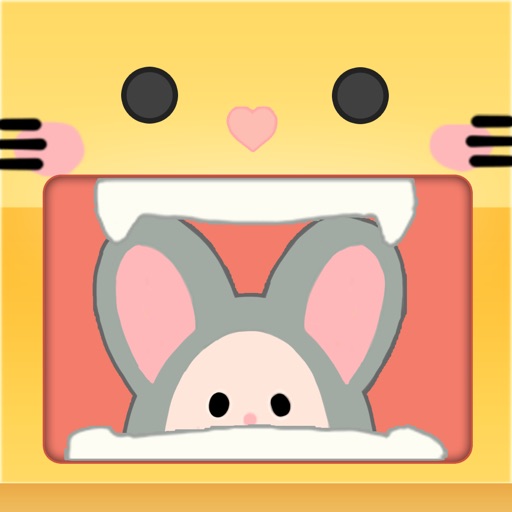 Cat's Toy Icon