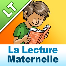 Lecture Maternelle Lite