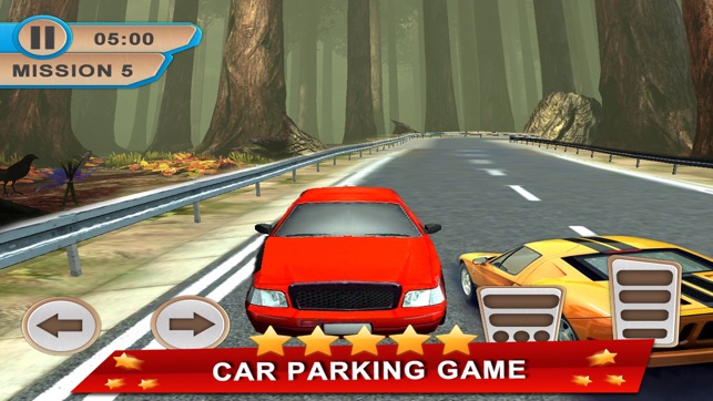 Car Parking Simulator 3D(圖3)-速報App