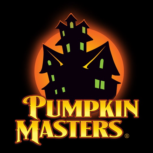 Pumpkin Masters Official Carving App*