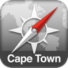 Smart Maps - Cape Town