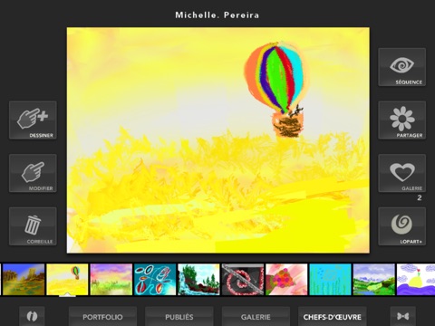 Mega LopArt screenshot 4