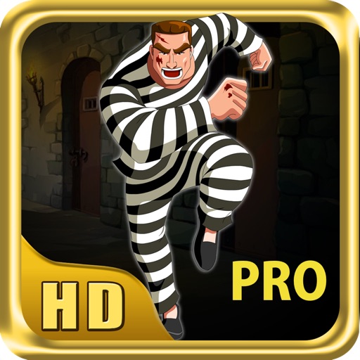 Jail Breaker Sprint Run - Escape From the Deadly Jail PRO icon