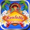 Tropical Roulette Pro - Exciting Vegas 777 Roulette Game