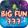 A New Year's Big Fun Party - Jackpot Casino Slots 2014