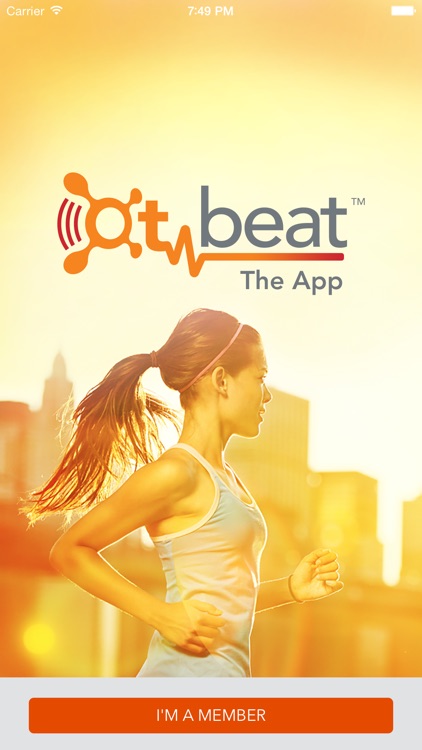 Orangetheory OTbeat