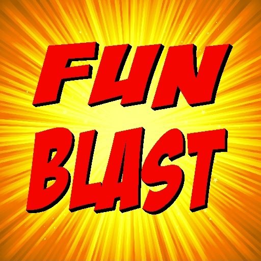 FunBlast Trivia Star Wars Edition iOS App