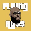Flying Ross