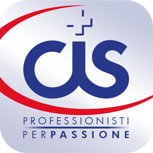 CIS Professionisti per Passione icon