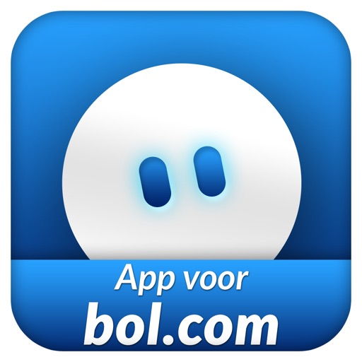 Blits - App voor bol.com icon