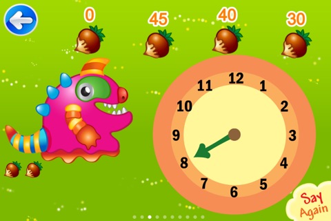 Clock Challenge (Multi-User) screenshot 4
