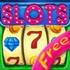 Jewel Slots Machine - Win Gems and Diamond in Casino Jackpot HD FREE