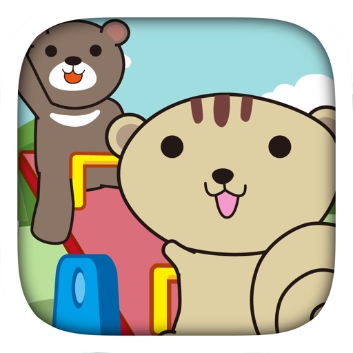 Animal Seesaw iOS App