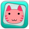 Baby Kitty Cat Flow Puzzle FREE – Little Cute Pet & Match Story