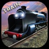 Speed Train Simulator 3D