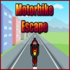 MotorBike Escape