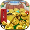 Ace Coin Dozer Lucky Vegas Arcade Pro Game by Top Kingdom Games