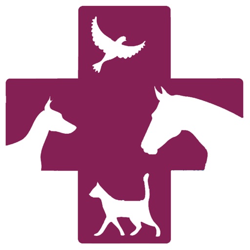 Hampden Veterinary Hospitial icon