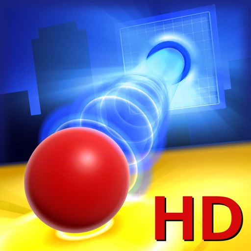 Goldenoid 3D for iPad Ad Free – Amazing Top Arkanoid HD brickbreaker golden city breakout block smasher game download icon