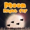 Moon Night fly Bee (touch4kids)