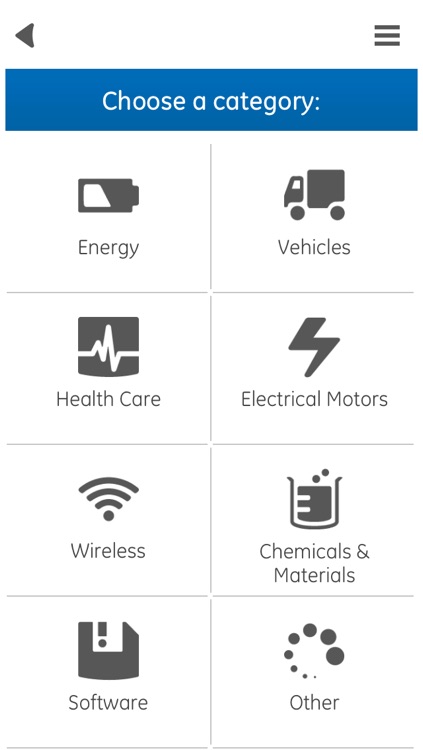 GE Patents