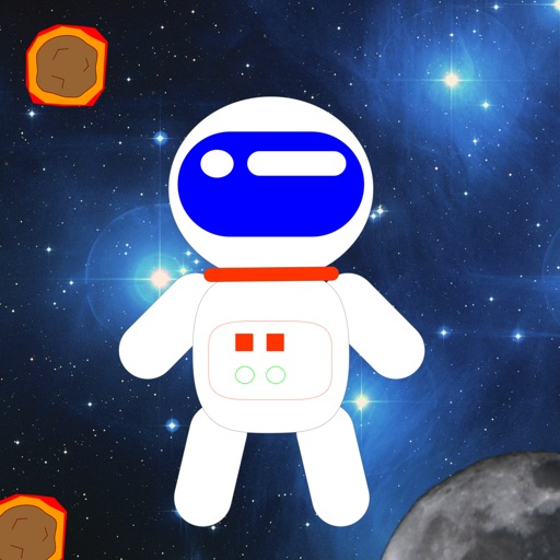 Astrowanderer Icon