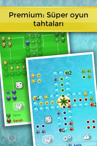 Ludo Neo screenshot 4